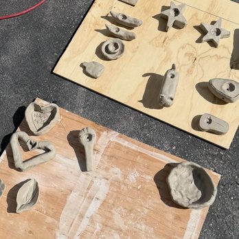 Slow Matter Studio - 15 mins sun drying - Art Classes Near Me - Long Beach, California Slow Matter Studio - 15 mins sun drying - Art Classes Near Me - Long Beach, California