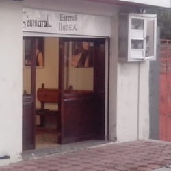 Estética Giomaral - Fachada, Estética Giomaral.