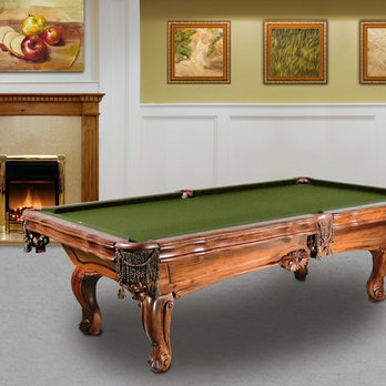 Valley Pool Table - Pool & Billiards Near Me - Canoga Park, California Valley Pool Table - Pool & Billiards Near Me - Canoga Park, California