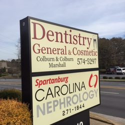Marshall Ronald E DDS PA - Dr Marshall, DDS