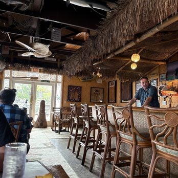 Seafood Bar & Grill - Indoors - Seafood Near Me - Kawaihae, Hawaii Seafood Bar & Grill - Indoors - Seafood Near Me - Kawaihae, Hawaii