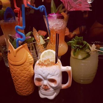 Cellar 335 - Cocktail Bars Near Me - Jersey City, New Jersey