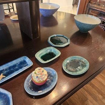 Pottery by Frank Neef - Art Galleries Near Me - Seagrove, North Carolina Pottery by Frank Neef - Art Galleries Near Me - Seagrove, North Carolina
