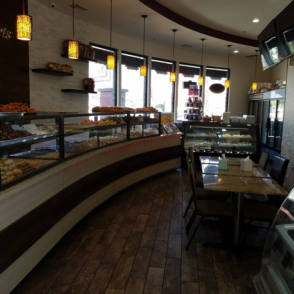 Royal Sweets - Bakeries Near Me - El Cajon, California Royal Sweets - Bakeries Near Me - El Cajon, California