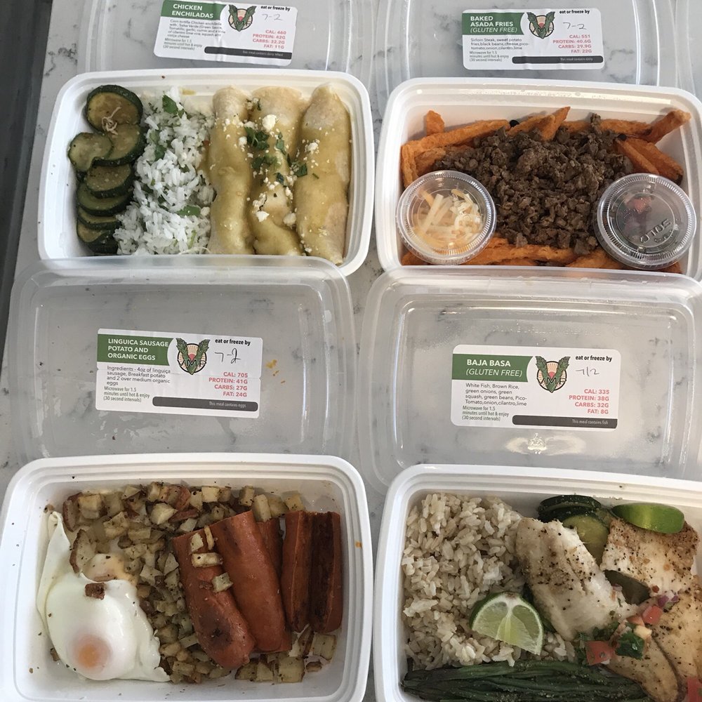 Valley Meal Prep - Gluten-Free Near Me - Stockton, California Valley Meal Prep - Gluten-Free Near Me - Stockton, California