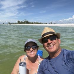 Coastal Friends Boat Tours