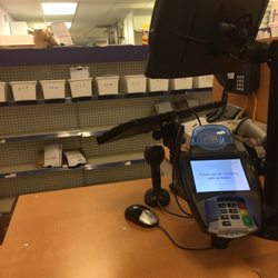 Community, A Walgreens Pharmacy - Slow slow service!!!