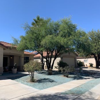 SoCo Landscape Maintenance - After 3 - Landscaping Near Me SoCo Landscape Maintenance - After 3 - Landscaping Near Me