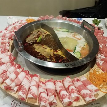 Liuyishou Hotpot - Hot Pot Near Me - Flushing, New York Liuyishou Hotpot - Hot Pot Near Me - Flushing, New York