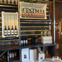 Harbes Family Farm & Vineyard