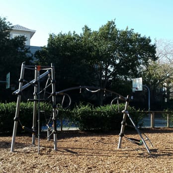 Hazel Parker Playground - Playgrounds Near Me - Charleston, South Carolina Hazel Parker Playground - Playgrounds Near Me - Charleston, South Carolina