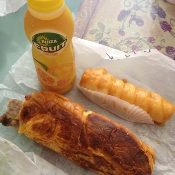 Panaderia Flor De Asturias - Bakeries Near Me - Carolina, Puerto Rico
