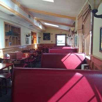 Zhang's Buffet - Lunch with the hubbs on WFH Friday. - Buffets Near Me - Cheektowaga, New York