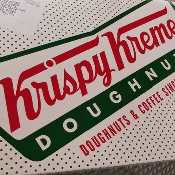 Krispy Kreme - Donuts Near Me - Owings Mills, Maryland Krispy Kreme - Donuts Near Me - Owings Mills, Maryland