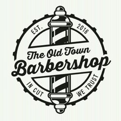 The Old Town Barbershop