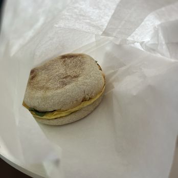 River Trail Roasters - Breakfast sandwich - Coffee Roasteries Near Me - Redmond, Washington