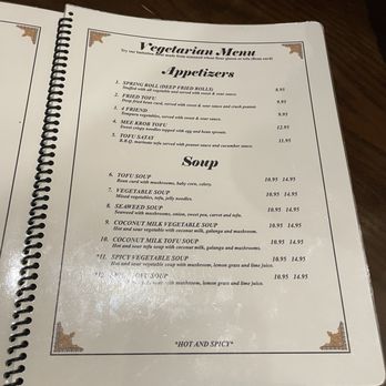 Thai Classic In Paso - Thai Near Me - Paso Robles, California