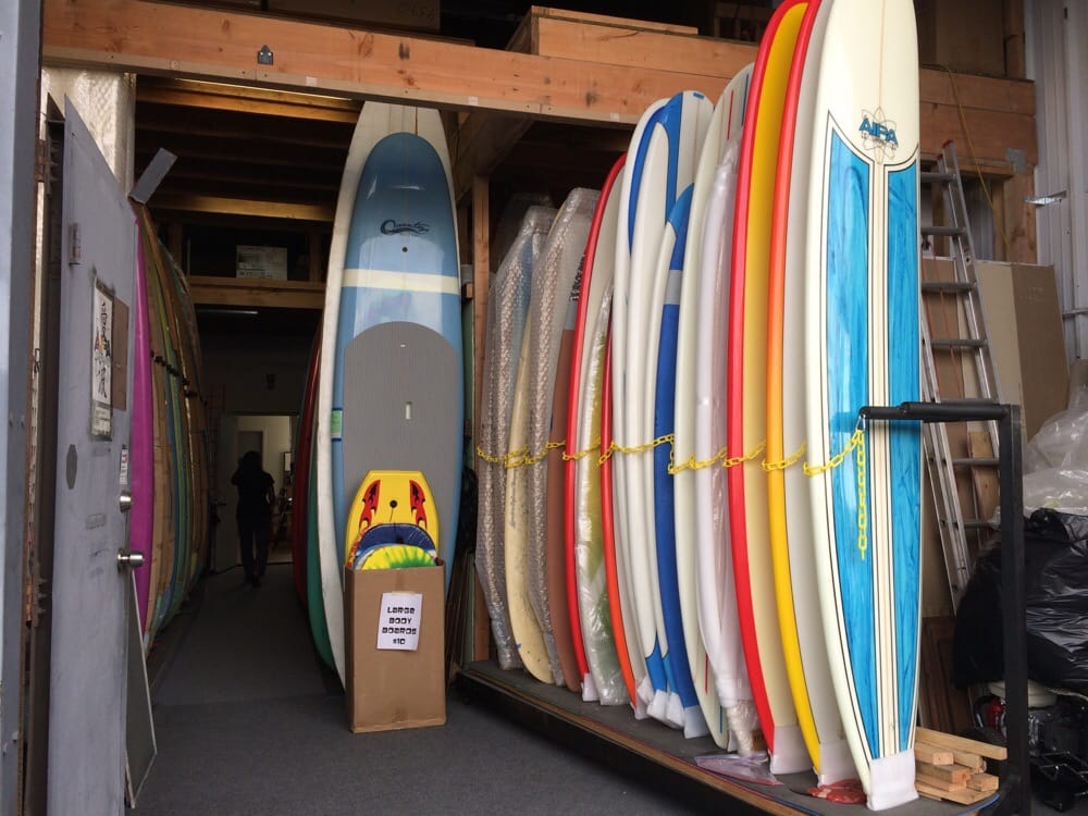 BEN AIPA SURFBOARDS CLOSED 1204 Kona St, Honolulu, HI Yelp