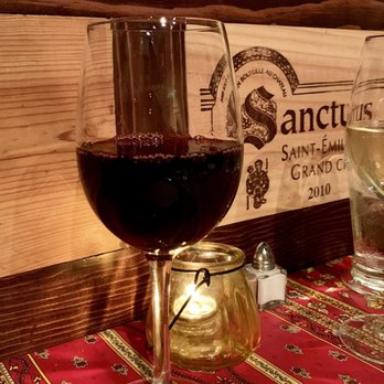 Bistro Moulin - Wine Bars Near Me - Monterey, California Bistro Moulin - Wine Bars Near Me - Monterey, California