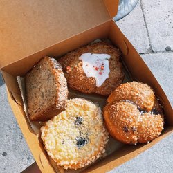 Poppy Bakery