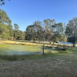 Loveland Ranch - Loveland ranch pond