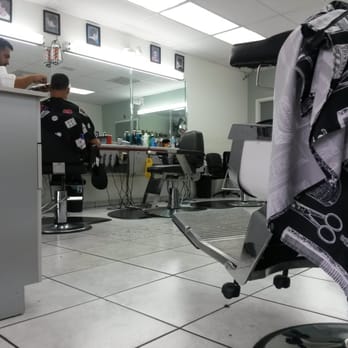 Pablos Barber Shop - Barbers Near Me - Miami, Florida Pablos Barber Shop - Barbers Near Me - Miami, Florida