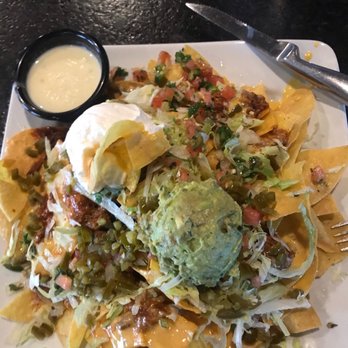 BRU Burger Bar - Carmel - Burgers Near Me - Carmel, Indiana