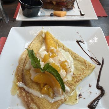 Clafoutis - French Near Me - Santa Fe, New Mexico