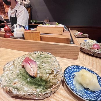 KUSAKABE - Sushi Bars Near Me - San Francisco, California KUSAKABE - Sushi Bars Near Me - San Francisco, California