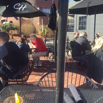 Chart House - Seafood Near Me - Boston, Massachusetts Chart House - Seafood Near Me - Boston, Massachusetts