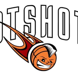 Hotshots Youth Basketball League