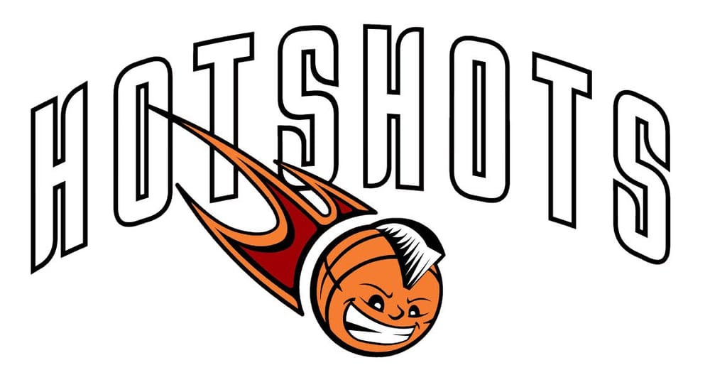HOTSHOTS YOUTH BASKETBALL LEAGUE Amateur Sports Teams 1104 Tinker