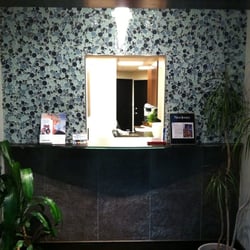 Periodontal & Implant Associates - Livingston - Check-out Desk