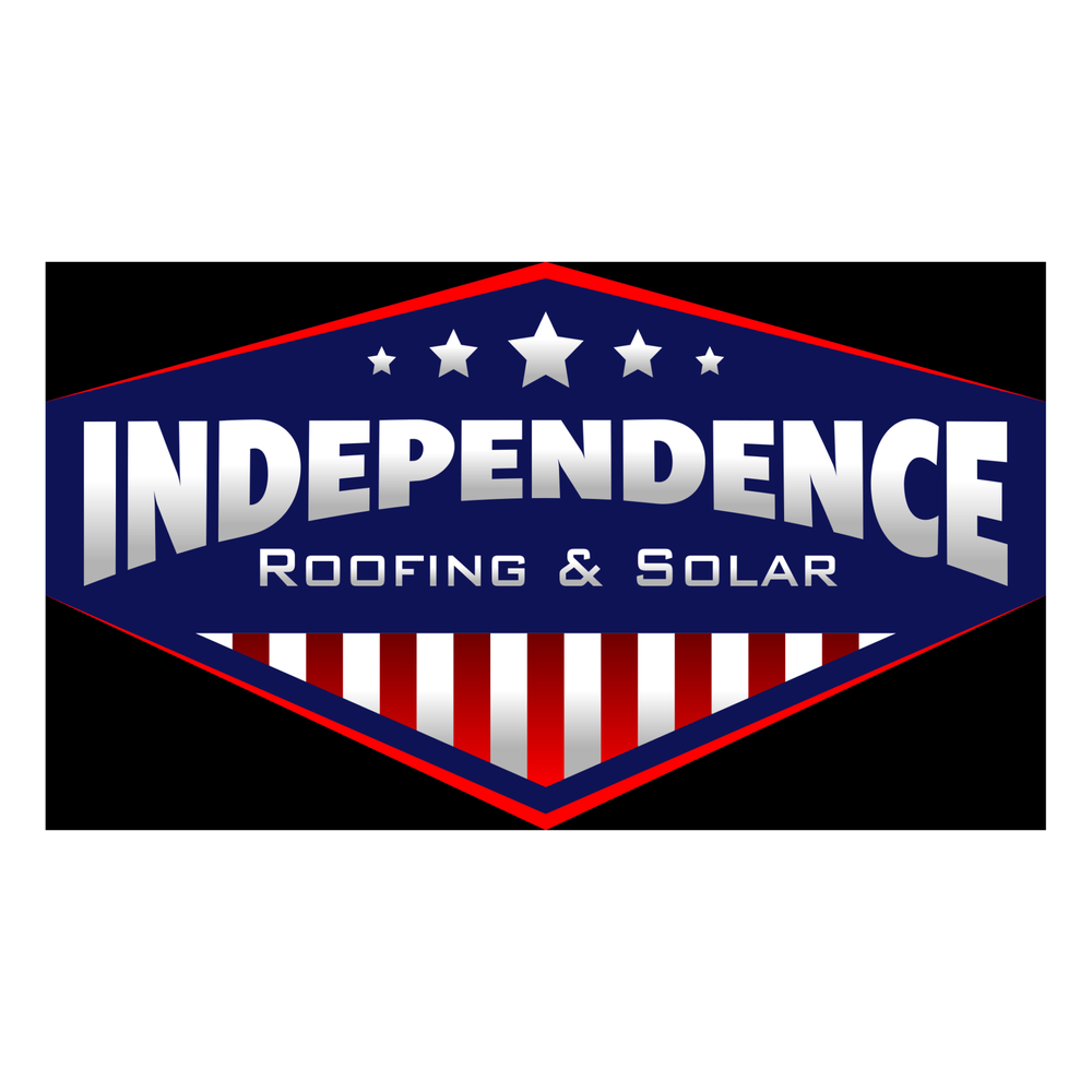 Slide of Independence Roofing & Solar