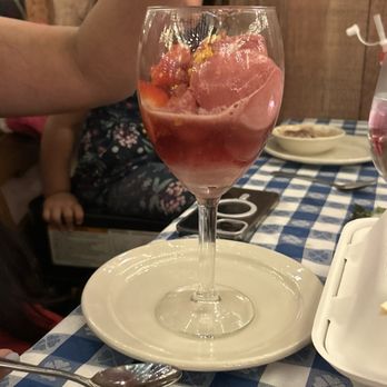 The Angus Barn - Steakhouses Near Me - Raleigh, North Carolina