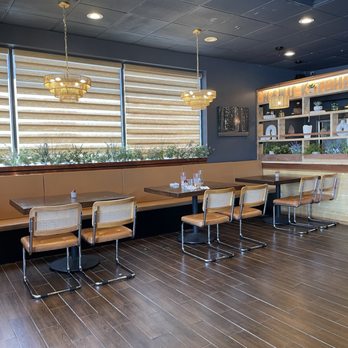 Namu Kitchen - Inside Seating - Breakfast & Brunch Near Me - West Covina, California Namu Kitchen - Inside Seating - Breakfast & Brunch Near Me - West Covina, California
