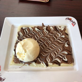 Chocolate Bash - Desserts Near Me - Tustin, California