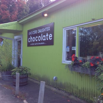 Grocer's Daughter Chocolate - Candy Stores Near Me - Empire, Michigan Grocer's Daughter Chocolate - Candy Stores Near Me - Empire, Michigan