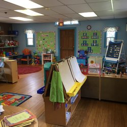 Teachers Pets Preschool