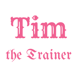 Tim the Trainer - Personal Fitness Training. . .for ages 50 and beyond. . . in the convenience and privacy of your home.