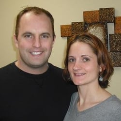 Minnesota Clinic of Integrated Medicine - Mason & Sandra McClellan LAc's