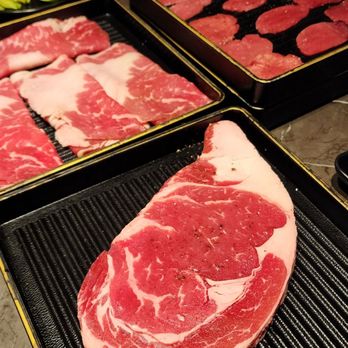 Niku Feast Yakiniku - Barbeque Near Me - Seattle, Washington Niku Feast Yakiniku - Barbeque Near Me - Seattle, Washington