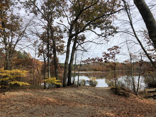 Borderland State Park by null