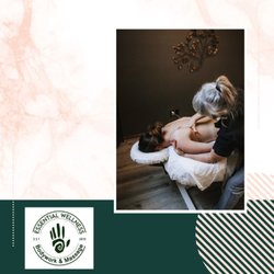 Essential Wellness Bodywork & Massage