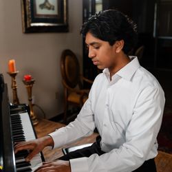 Renaissance Music Academy - Renaissance Music Academy student Devan