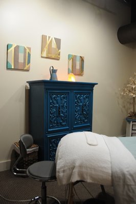 The Spa At Hotel Florence by null