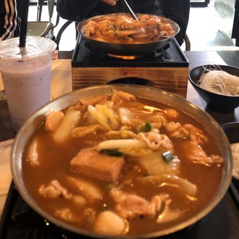 Red Flame - Thai hot pot - Hot Pot Near Me - Artesia, California Red Flame - Thai hot pot - Hot Pot Near Me - Artesia, California