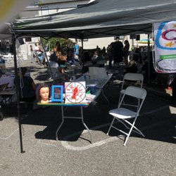 Cuts N Play - Arts&Wine2019