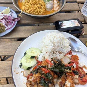 Sanae Thai Eatery - Thai Near Me - Portland, Oregon Sanae Thai Eatery - Thai Near Me - Portland, Oregon
