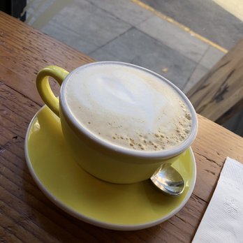 Scullery - Cafe au Lait - Coffee & Tea Near Me - San Francisco, California Scullery - Cafe au Lait - Coffee & Tea Near Me - San Francisco, California